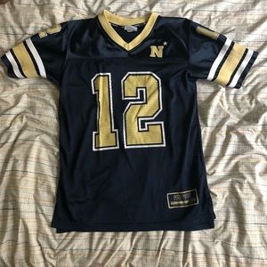 Navy Jersey
